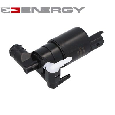 Pompa acqua lavaggio, Pulizia cristalli - PS0012 ENERGY