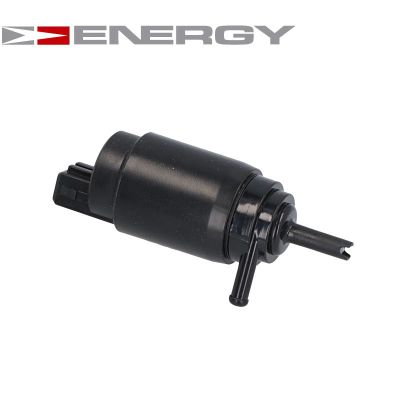 Pompa acqua lavaggio, Pulizia cristalli - PS0019 ENERGY