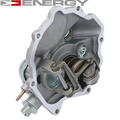 Vacuum Pump, braking system - PV0001 ENERGY
