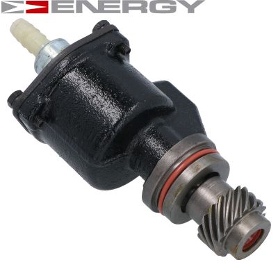 Vacuum Pump, braking system - PV0003 ENERGY