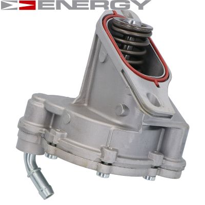 Vacuum Pump, braking system - PV0006 ENERGY