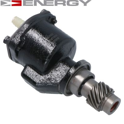 Pompa depressione, Sistema frenante - PV0009 ENERGY