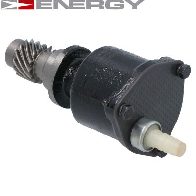 Vacuum Pump, braking system - PV0009 ENERGY