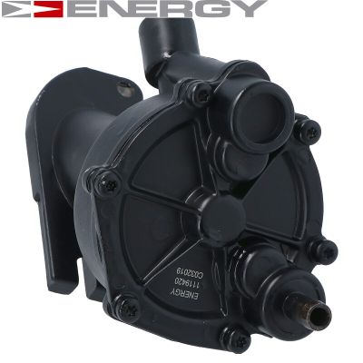 Vacuum Pump, braking system - PV0010 ENERGY