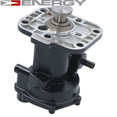 Pompa depressione, Sistema frenante - PV0011 ENERGY