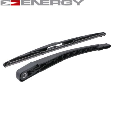 Braccio tergi, Pulizia cristalli - RWT0023 ENERGY