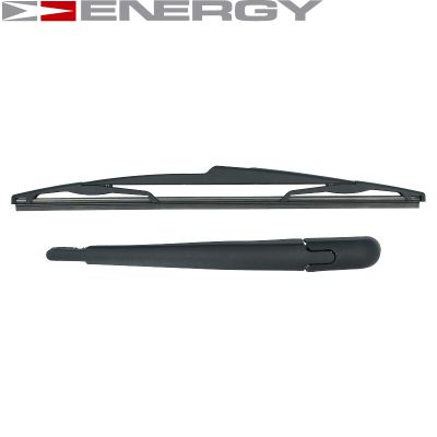Wiper Arm Set, window cleaning - RWT0036 ENERGY