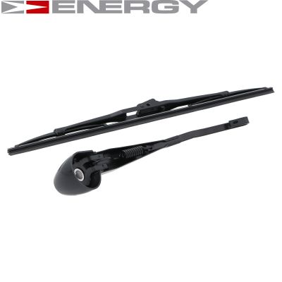 Braccio tergi, Pulizia cristalli - RWT0041 ENERGY
