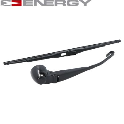 Braccio tergi, Pulizia cristalli - RWT0041 ENERGY