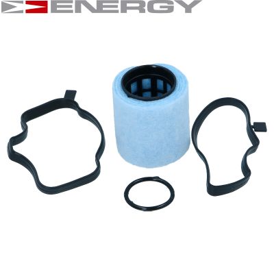Filtro, Ventilazione monoblocco - SE00003 ENERGY