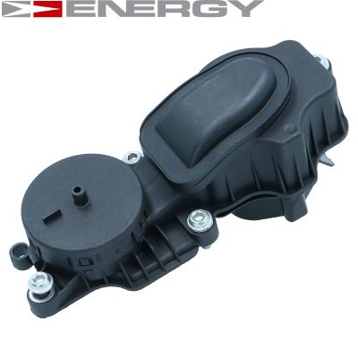 Valve, engine block breather - SE00004 ENERGY