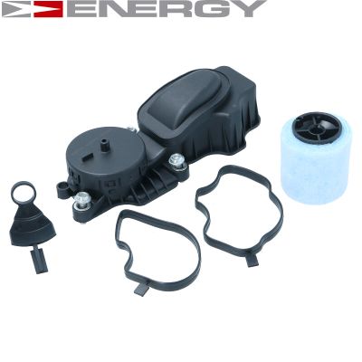 Valvola, Ventilazione carter - SE00005 ENERGY