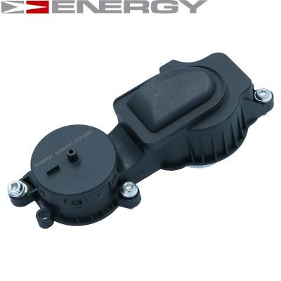 Valve, engine block breather - SE00007 ENERGY