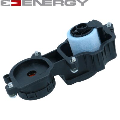 Клапан, отвода воздуха из картера - SE00007 ENERGY