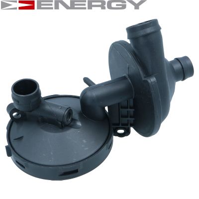 Valve, engine block breather - SE00009 ENERGY