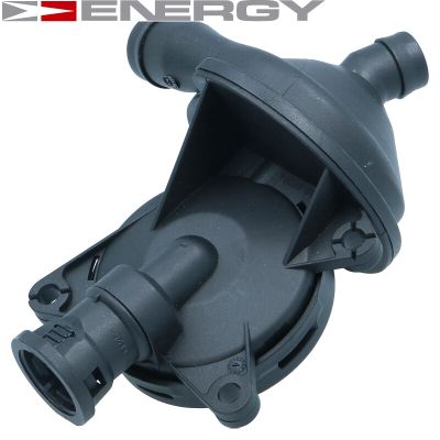 Separatore olio, Ventilazione monoblocco - SE00010 ENERGY