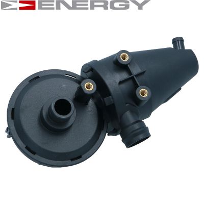 Valve, engine block breather - SE00011 ENERGY
