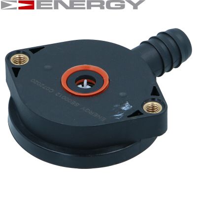 Клапан, отвода воздуха из картера - SE00012 ENERGY