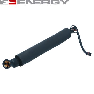 Flessibile, Ventilazione monoblocco - SE00013 ENERGY