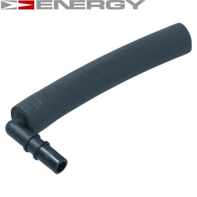 Hose, crankcase breather - SE00014 ENERGY