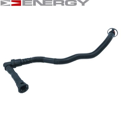 Hose, crankcase breather - SE00016 ENERGY