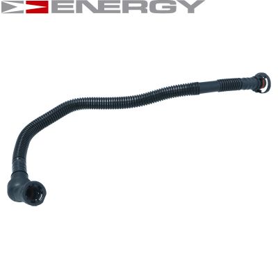 Flessibile, Ventilazione monoblocco - SE00017 ENERGY