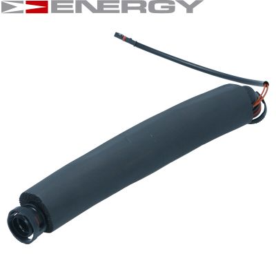 Hose, crankcase breather - SE00019 ENERGY
