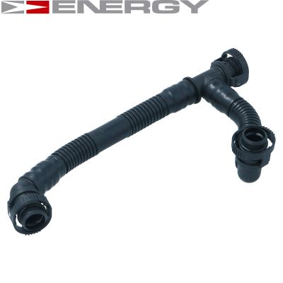Flessibile, Ventilazione monoblocco - SE00020 ENERGY