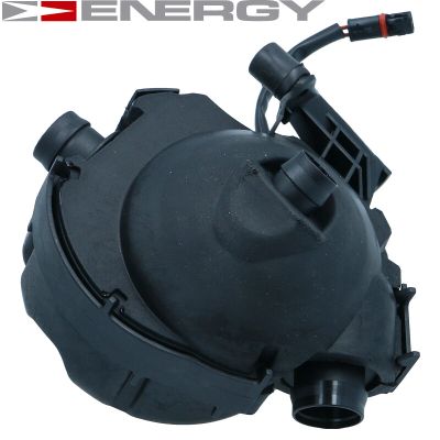 Oil Trap, crankcase breather - SE00028 ENERGY