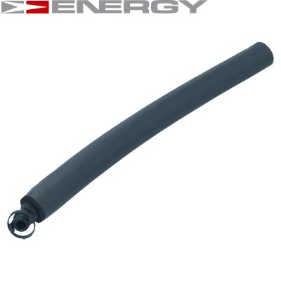 Hose, crankcase breather - SE00029 ENERGY
