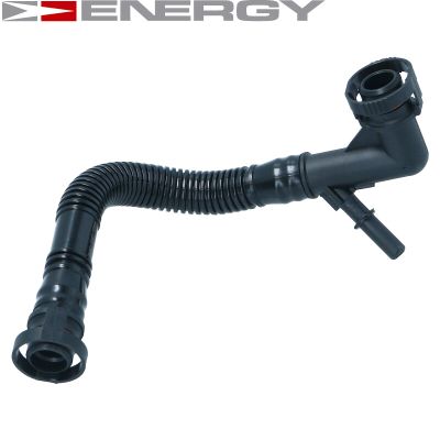 Hose, crankcase breather - SE00031 ENERGY