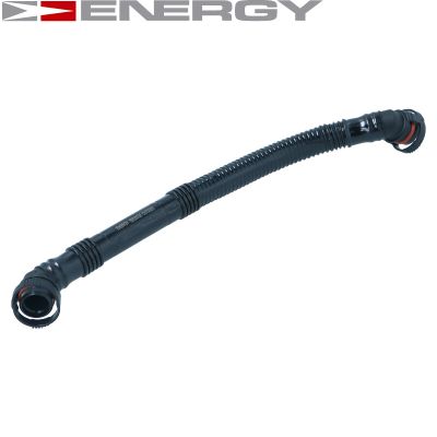 Hose, crankcase breather - SE00032 ENERGY
