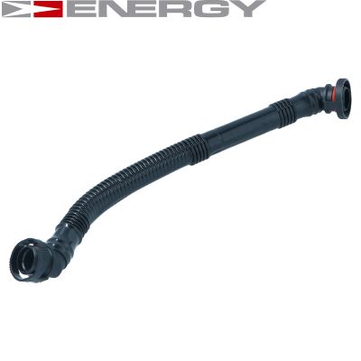 Hose, crankcase breather - SE00032 ENERGY