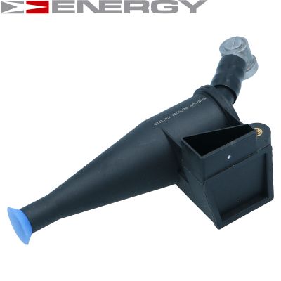 Oil Trap, crankcase breather - SE00033 ENERGY