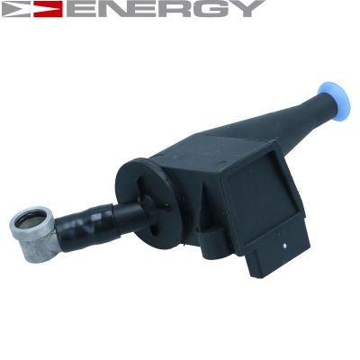 Oil Trap, crankcase breather - SE00033 ENERGY