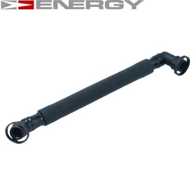 Hose, crankcase breather - SE00034 ENERGY