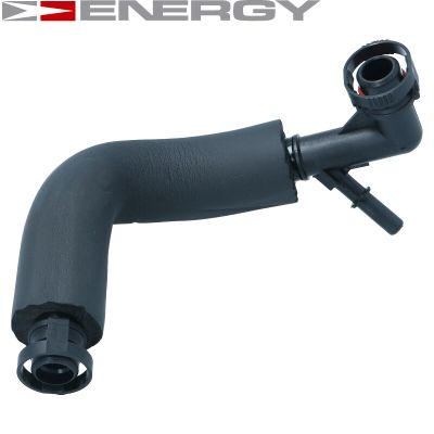 Flessibile, Ventilazione monoblocco - SE00035 ENERGY