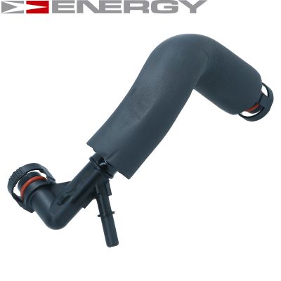 Hose, crankcase breather - SE00035 ENERGY