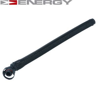 Hose, crankcase breather - SE00037 ENERGY