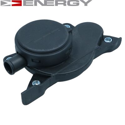 Oil Trap, crankcase breather - SE00038 ENERGY