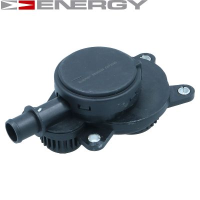 Oil Trap, crankcase breather - SE00039 ENERGY
