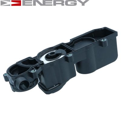 Oil Trap, crankcase breather - SE00040 ENERGY