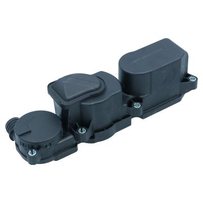 Oil Trap, crankcase breather - SE00040 ENERGY