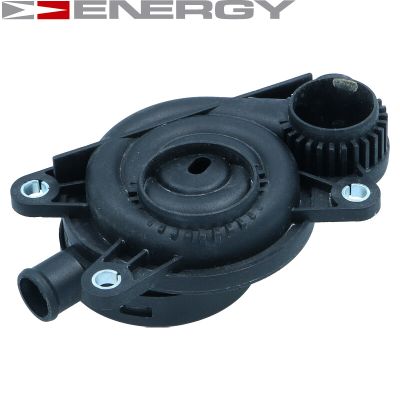 Oil Trap, crankcase breather - SE00041 ENERGY