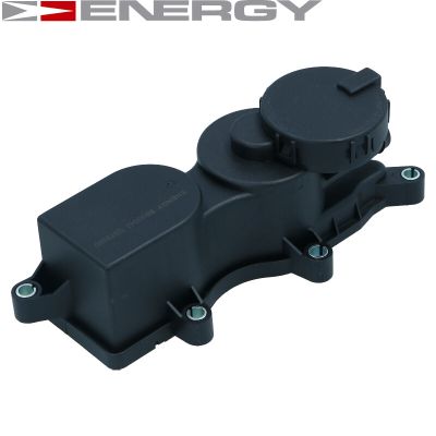 Oil Trap, crankcase breather - SE00042 ENERGY