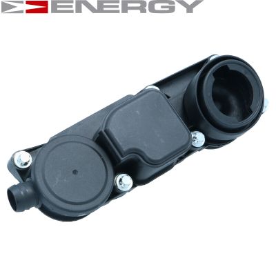 Oil Trap, crankcase breather - SE00043 ENERGY