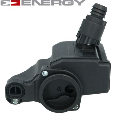 Oil Trap, crankcase breather - SE00045 ENERGY