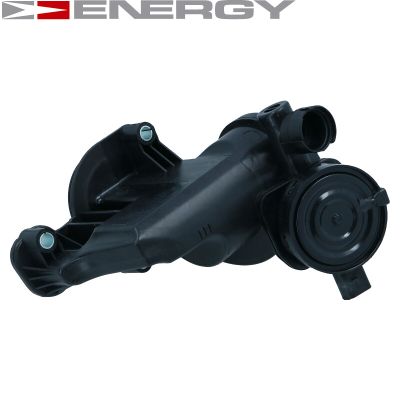 Oil Trap, crankcase breather - SE00046 ENERGY