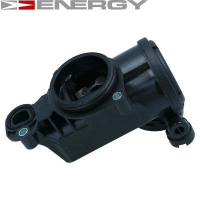 Oil Trap, crankcase breather - SE00046 ENERGY