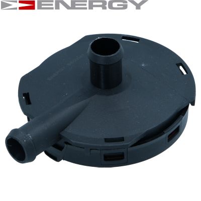 Valve, engine block breather - SE00047 ENERGY